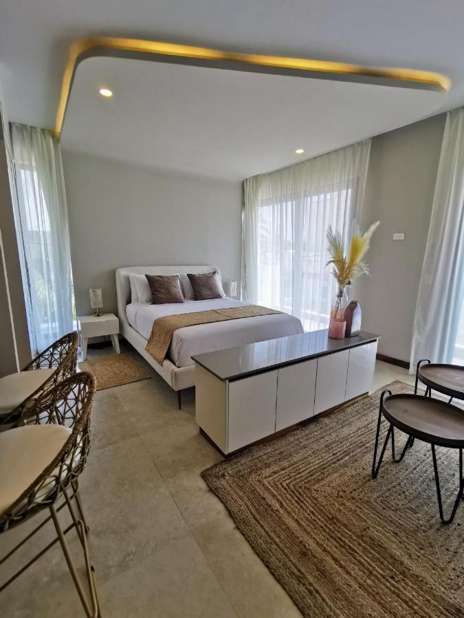 Alizee Tower Apartment Playa del Carmen Exterior photo