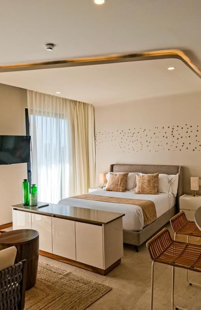 Alizee Tower Apartment Playa del Carmen Exterior photo